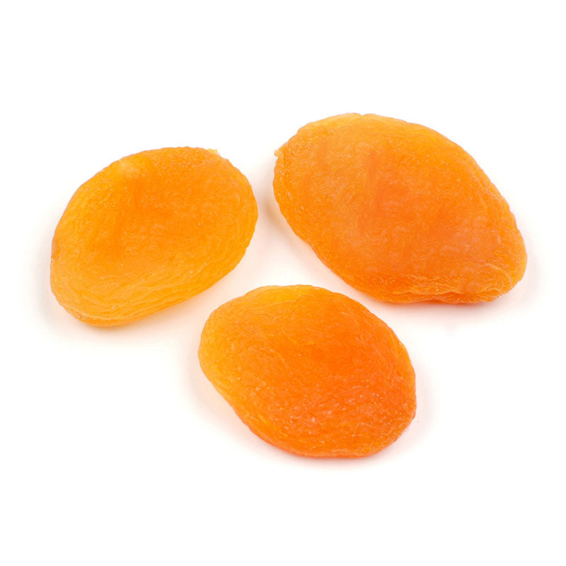 Dry Turkish Apricots #4