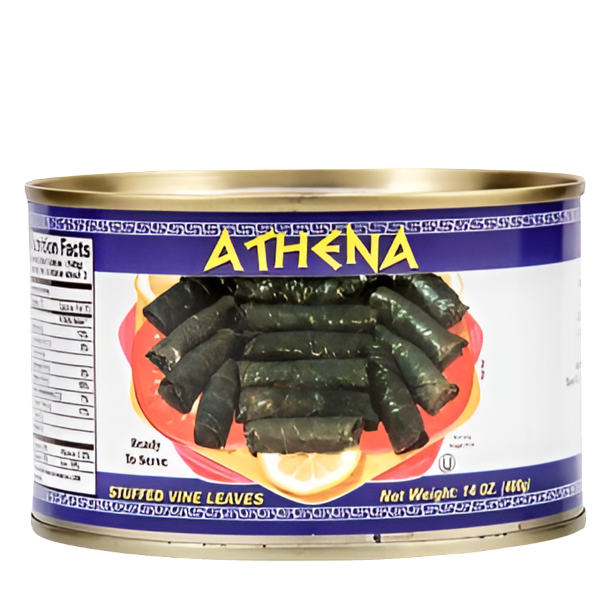 Athena Dolmades 14oz