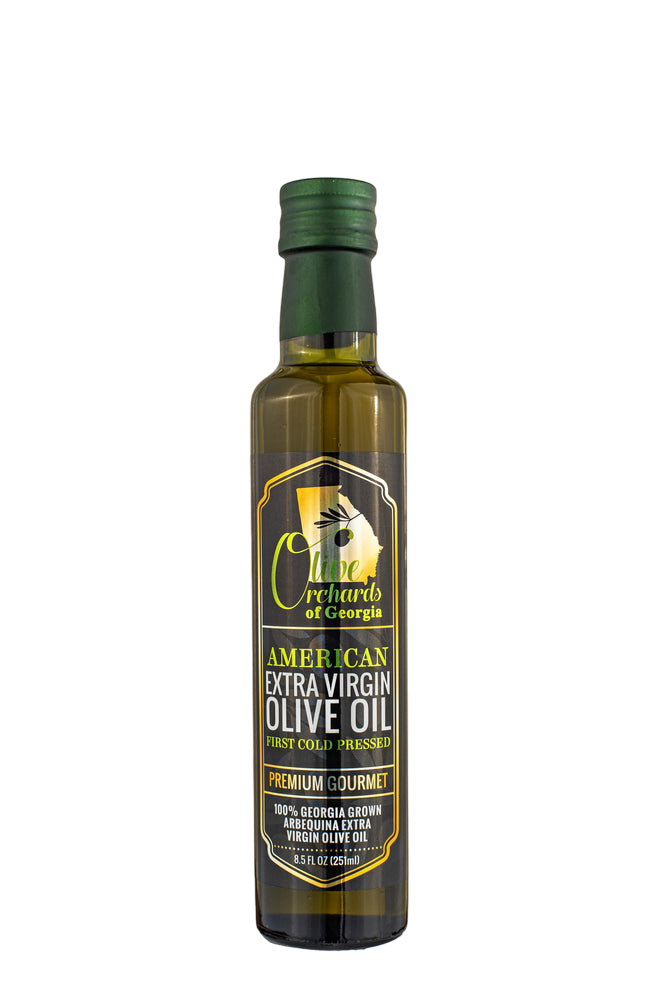 Mamarabilik Extra Virgin Olive Oil 250 ml