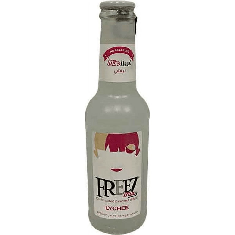 Freez Mix Lychee Soda