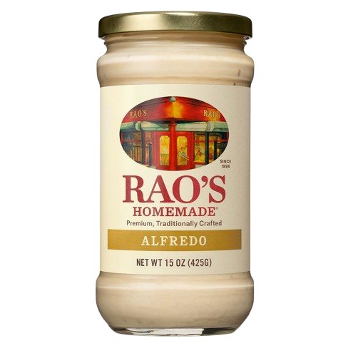 Rao'S Alfredo Sauce 15 oz