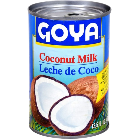 Goya Coconut Milk 13oz