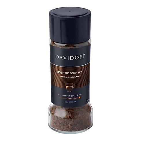 Davidoff Espresso 57 100g