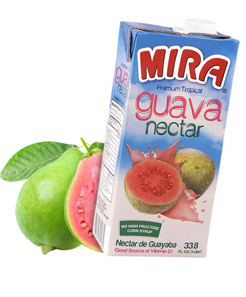 Mira Guava Nectar 1.12 kg