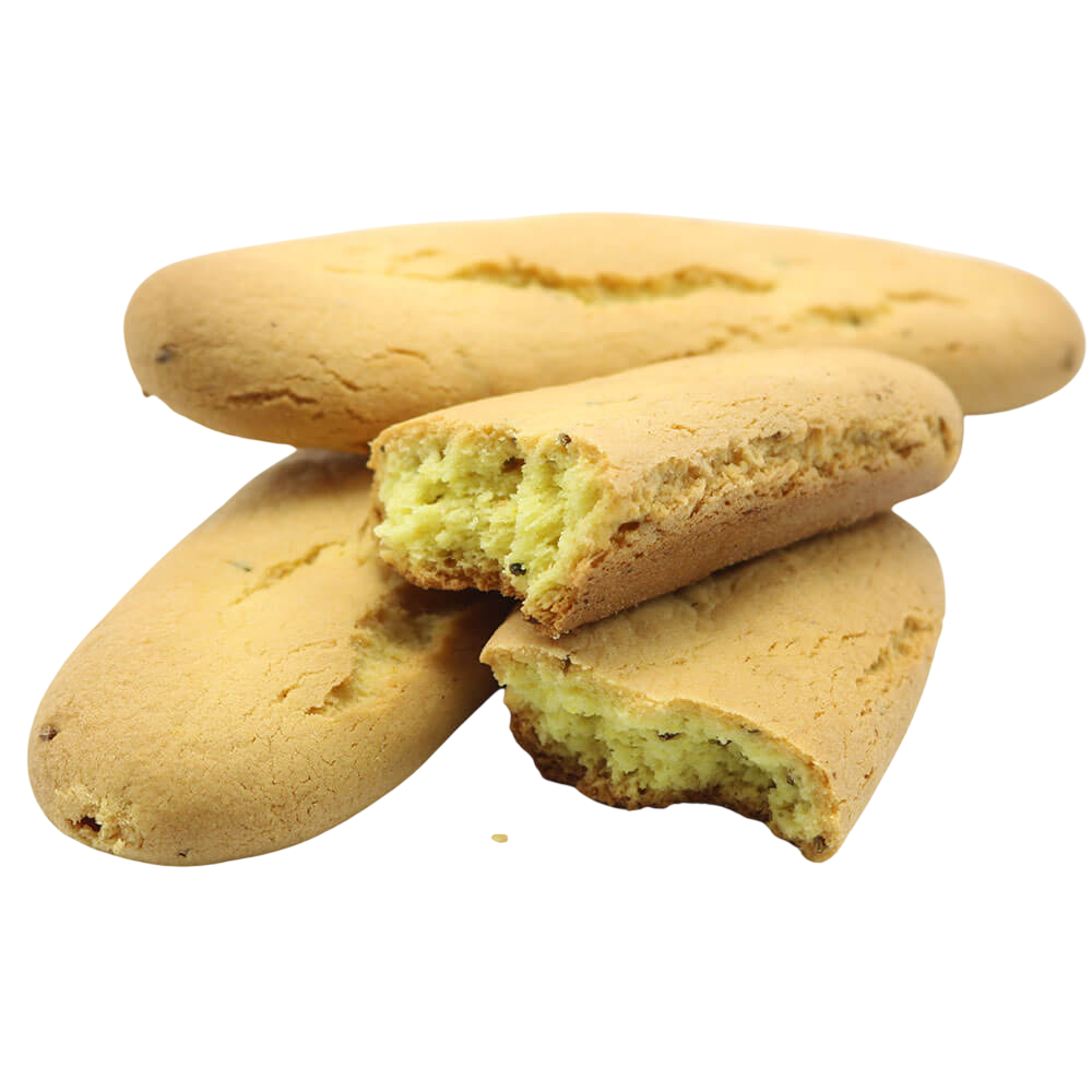 Hassoon Anis Cookies 12oz