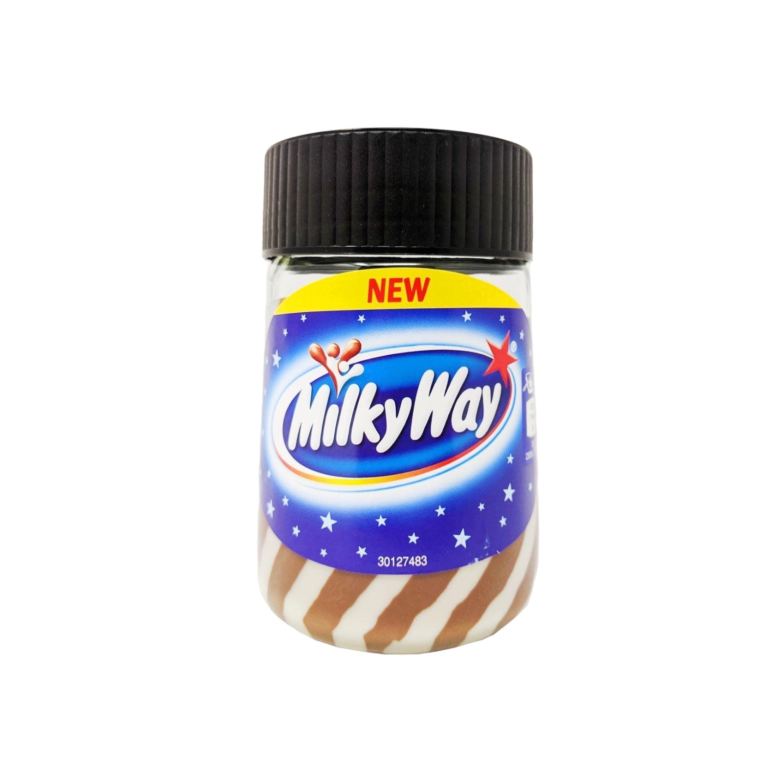 Milky Way Chocolate Spread