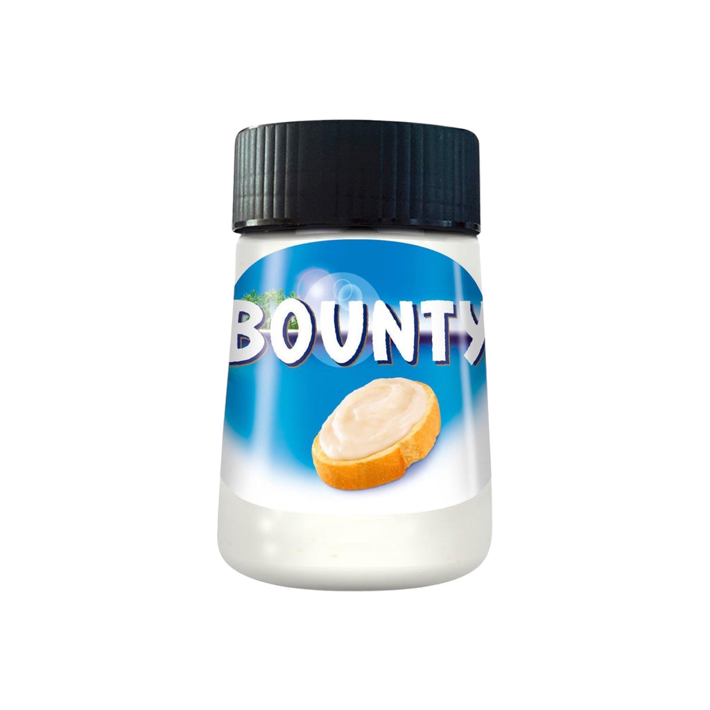 Bounty Milk Spread