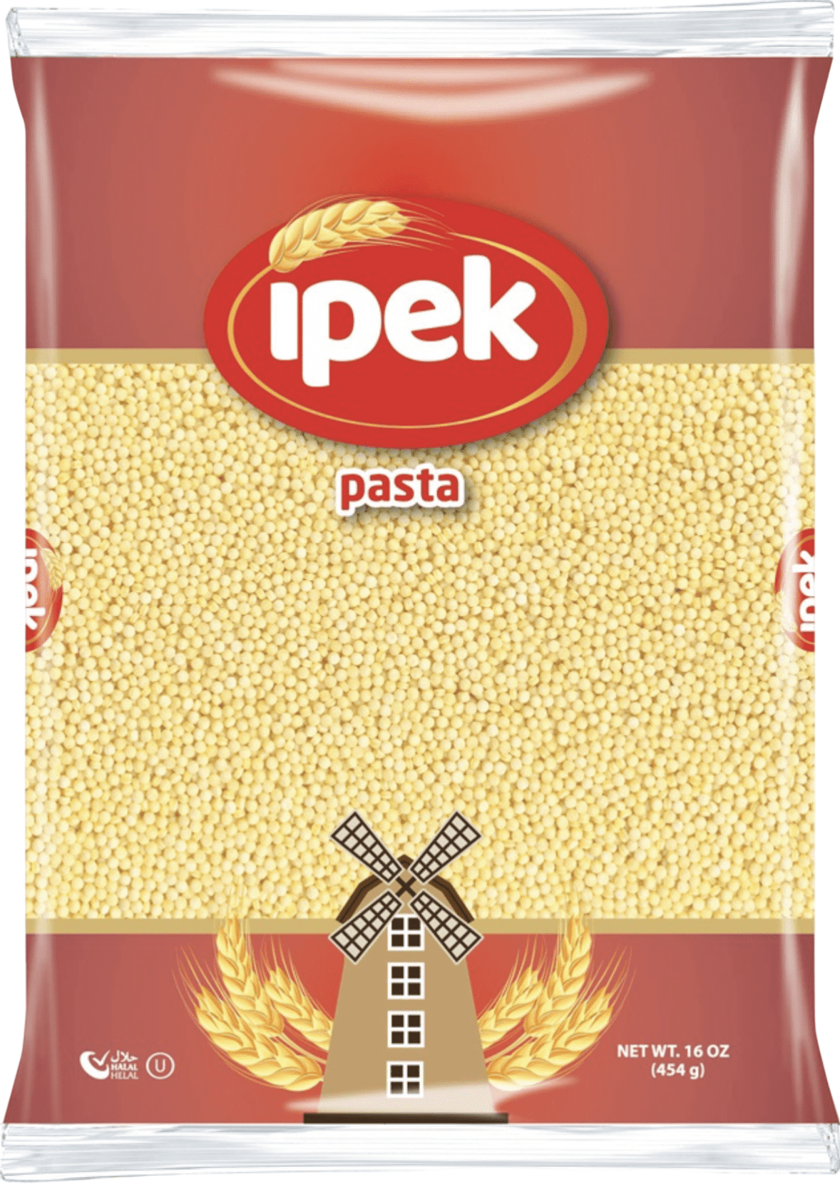 Ipek Couscous 16 oz.