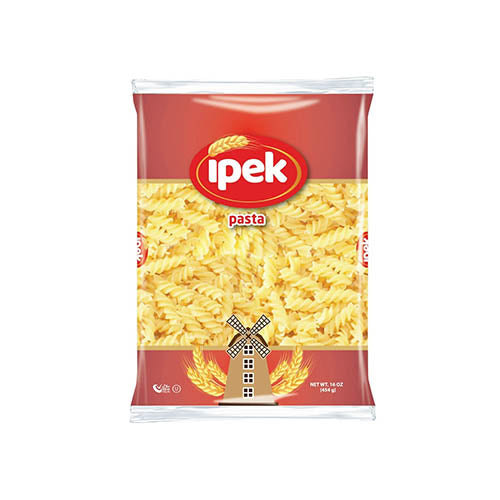 Ipek Fusilli Pasta