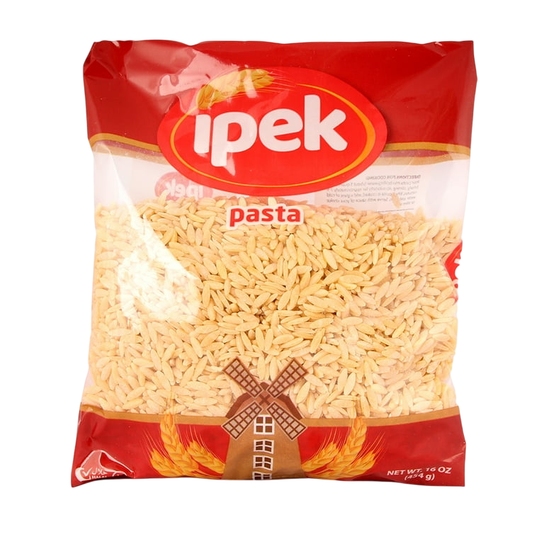 Ipek Orzo 16 oz.