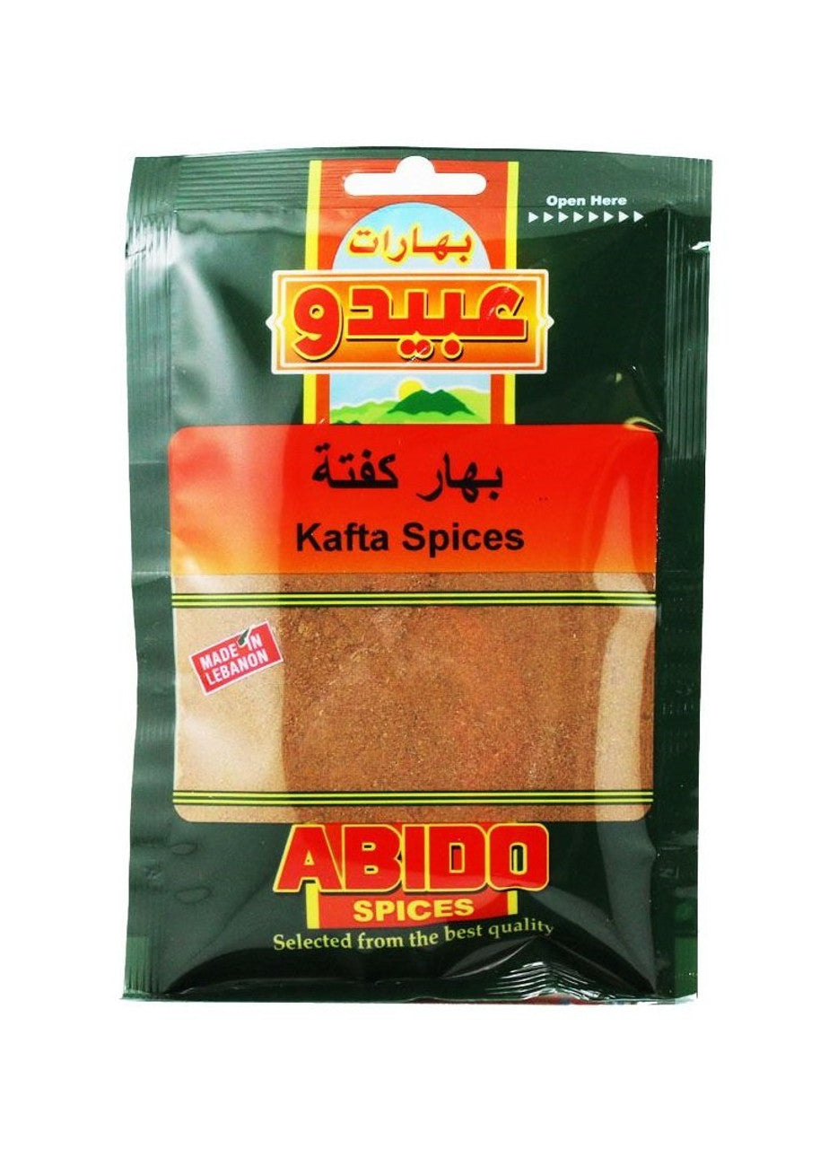 Abido Kafta Spice