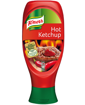 Knorr Tomato Ketchup