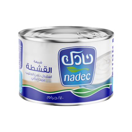 Nadec Cream 170g