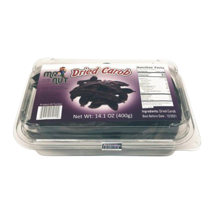 Mr. Nut Dried Carob 400g