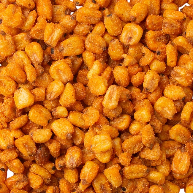 My Halal Pantry Cornnuts Toasted BBQ 1lb