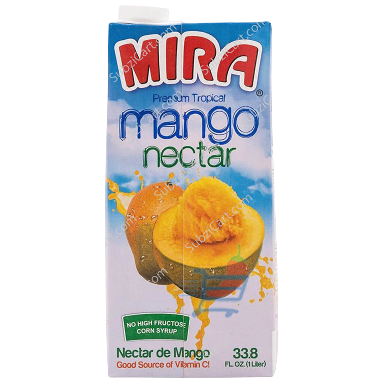 Mira Mango Nectar 1 l