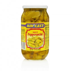 Mid East Imported Pepperoncini