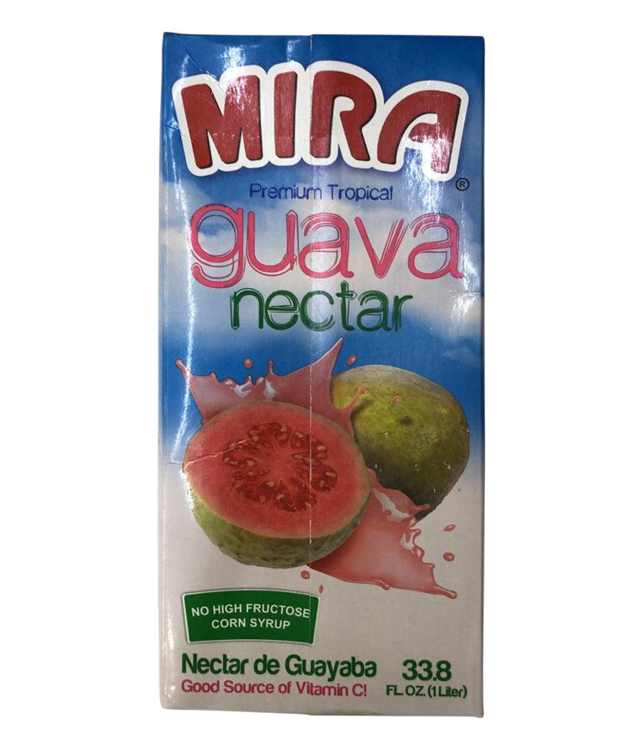 Mira Guava Nectar 1 l