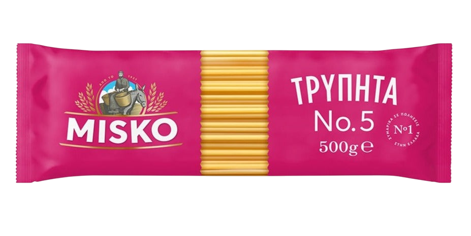 Misko Macaroni  500g