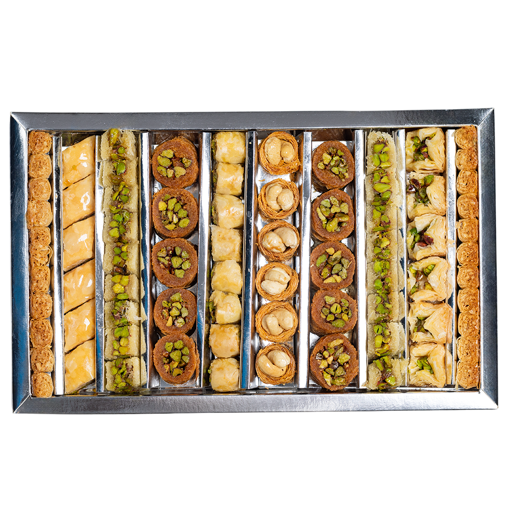 habibah assorted sweets 500g