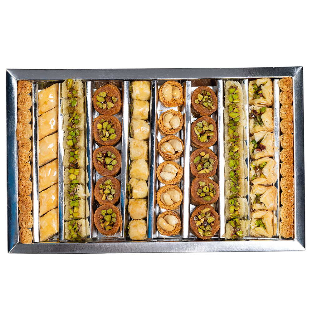 Habibah Assorted Sweets 500g