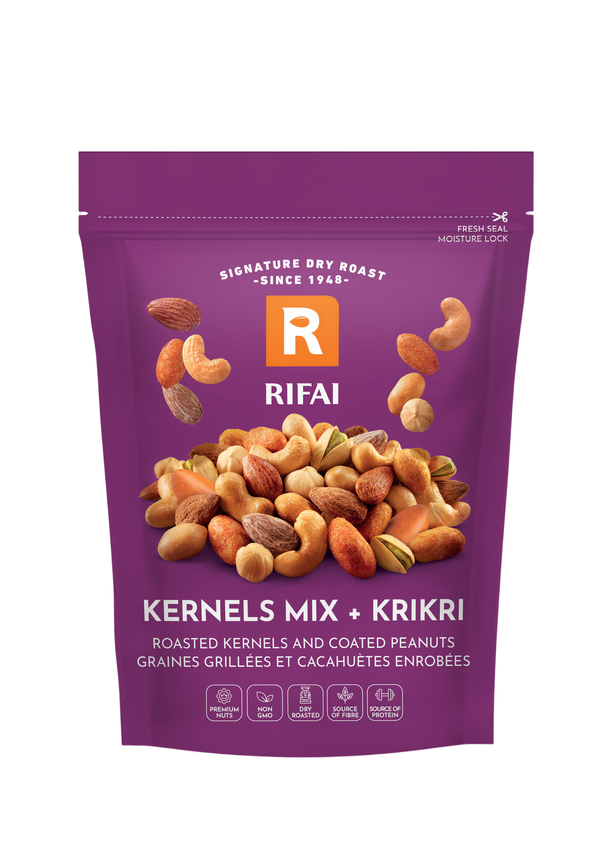 Rifai Kernel Mixed Nuts 300 g