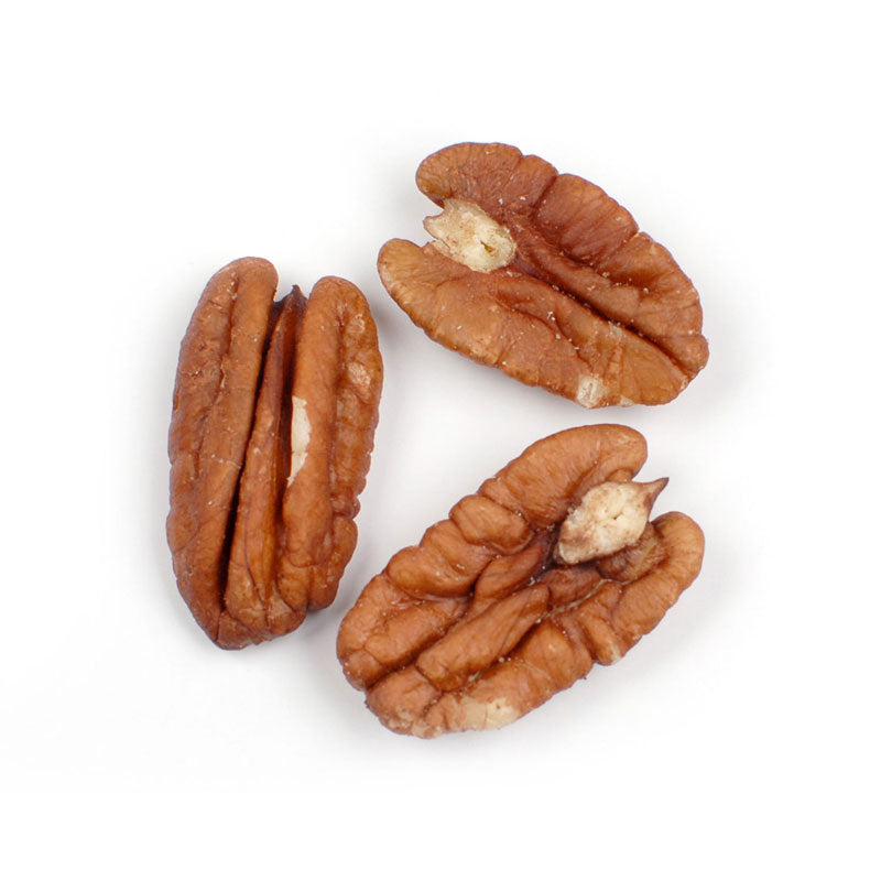 Pecan Half