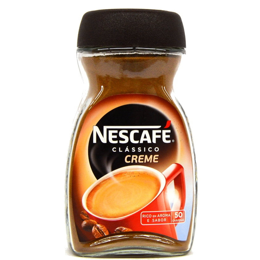 NescafeCreme Coffee