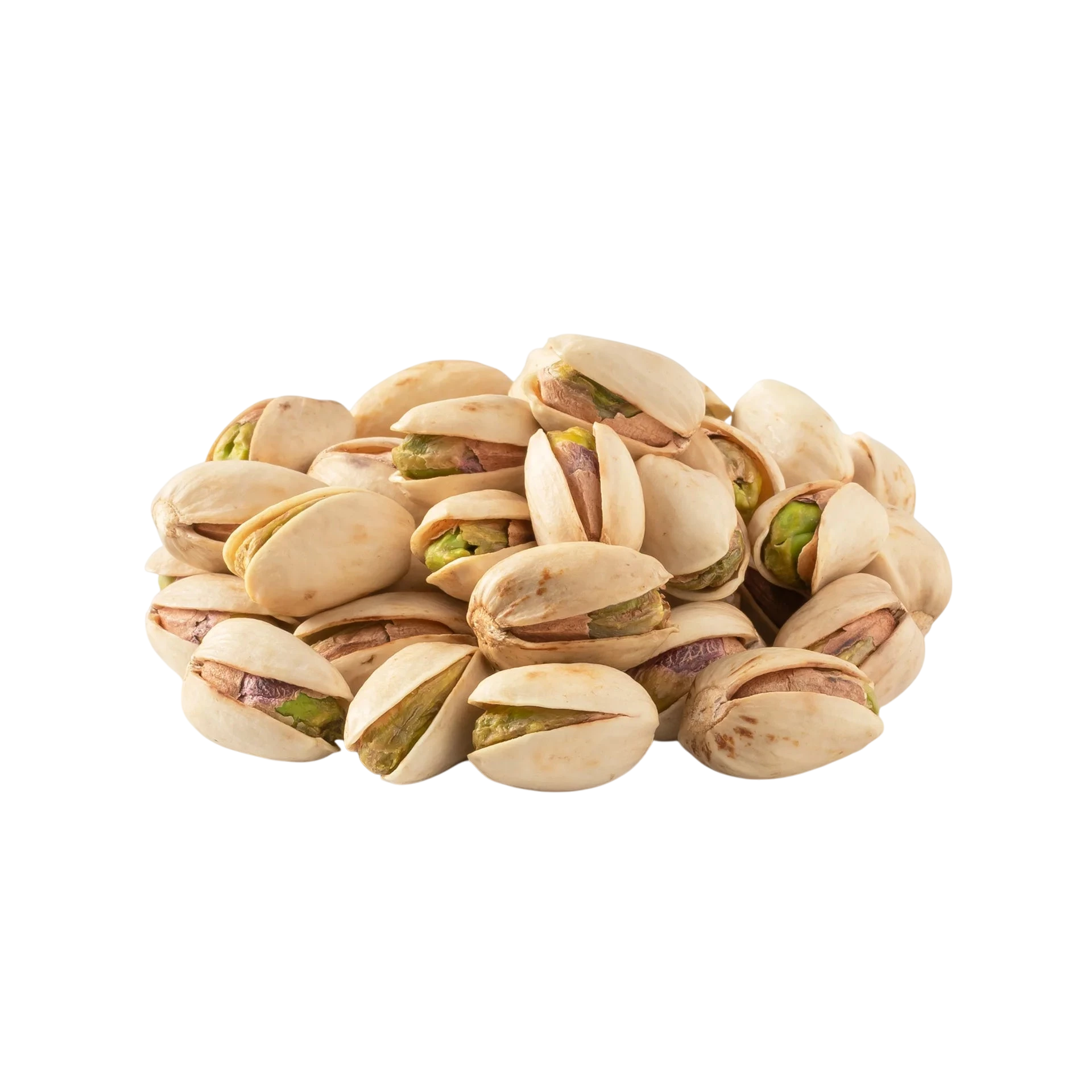 My Halal Pantry California Pistachios Roasted&Salted 1lb