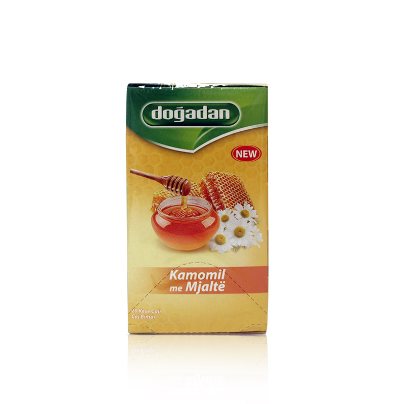 Do?adan Camomile Honey Tea (20 TB)