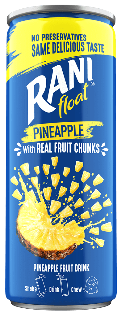 Rani Pineapple Float