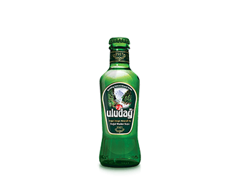 Uludag Mineral Water 6 count, 200m