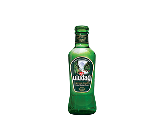 Uludag Mineral Water 5g