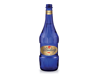 Uludag Premium Sparkling Water 750 ml