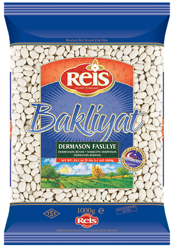 Reis Dermason Beans 1 kg