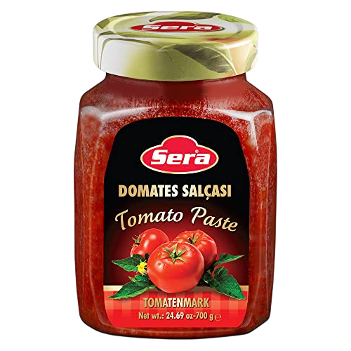 Sera Tomato  Paste 700 g