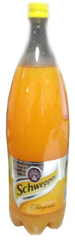 Schweppes Original Tangerine