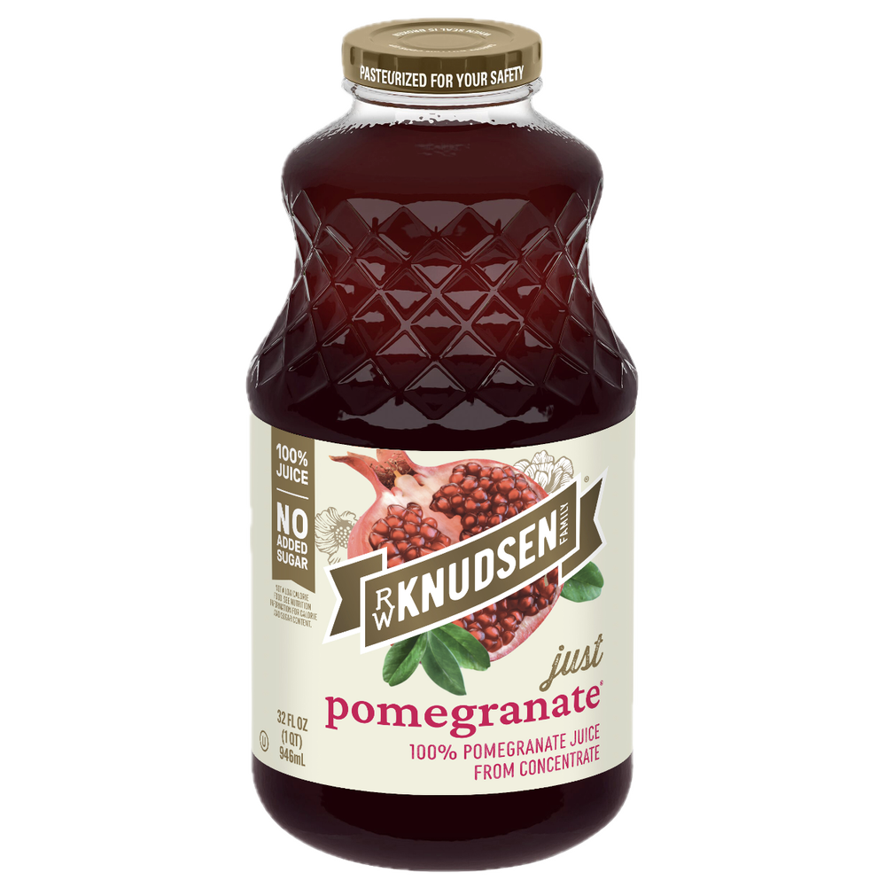 R.W. Knudsen Just Pomegranate Juice