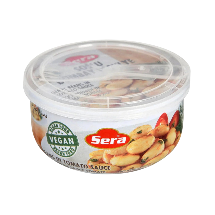 Sera Giant Beans In Tomato Sauce 320 g