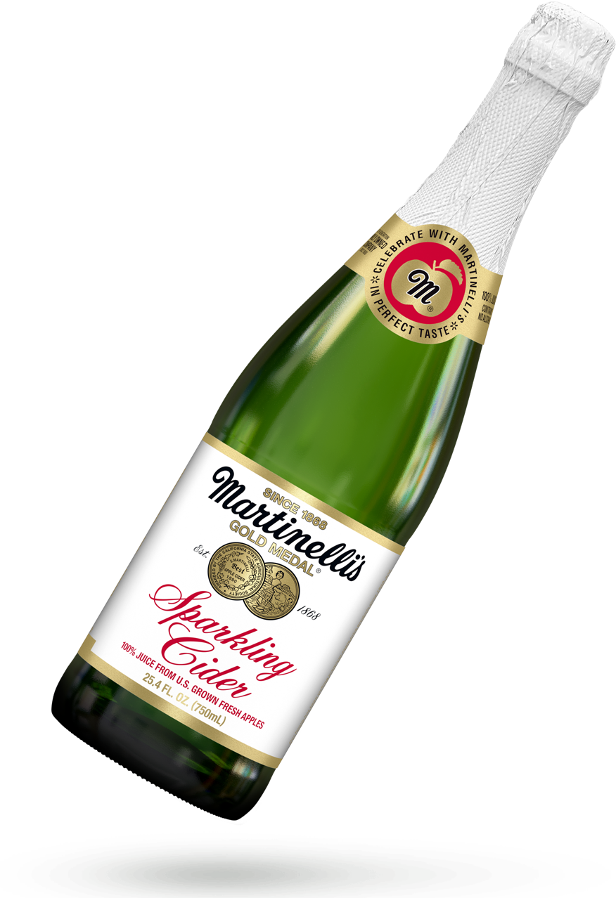 Martinelli's Sparkling Cider