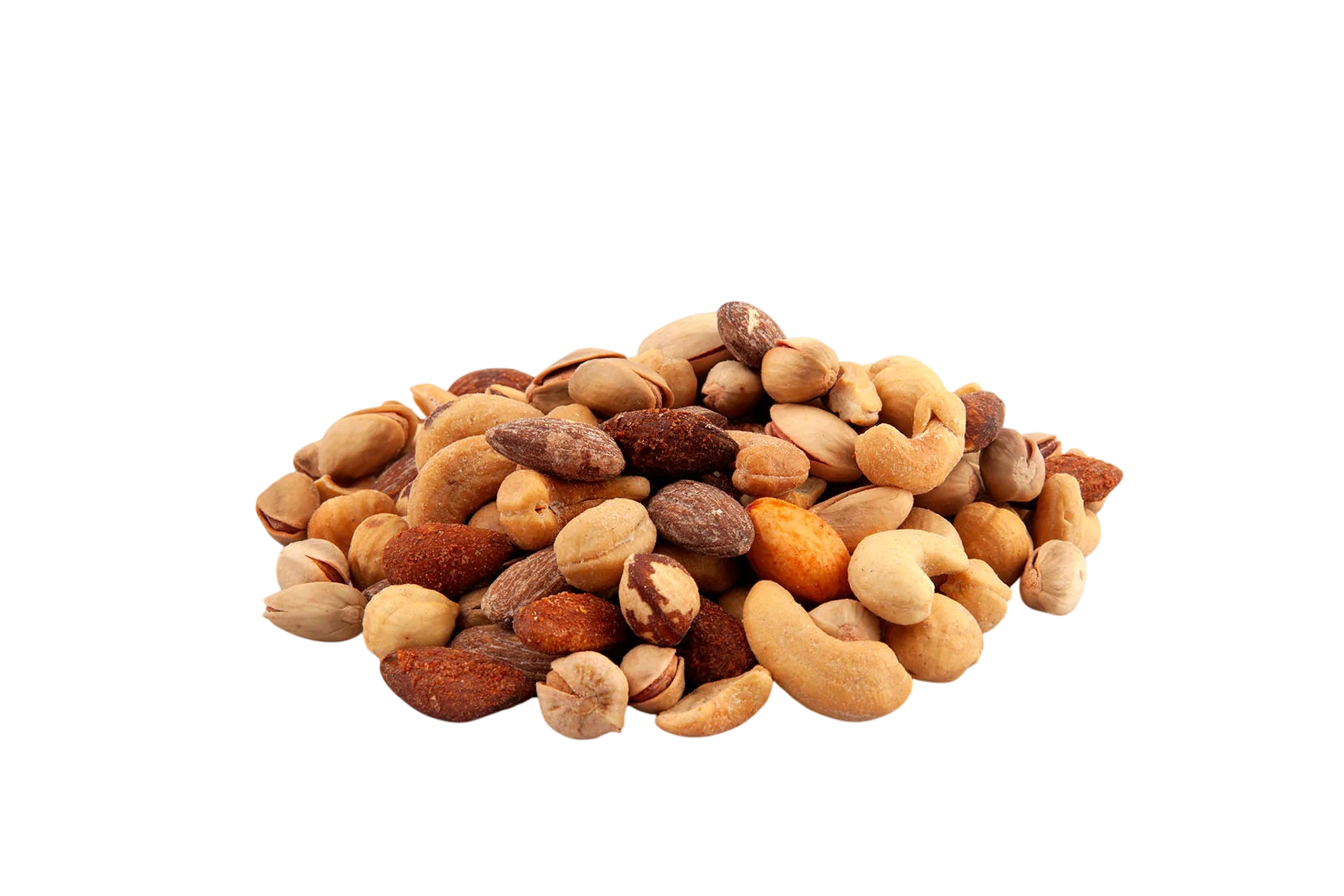 Super Mix Nuts R/S