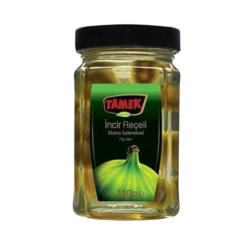 Tamek Fig Jam 380g