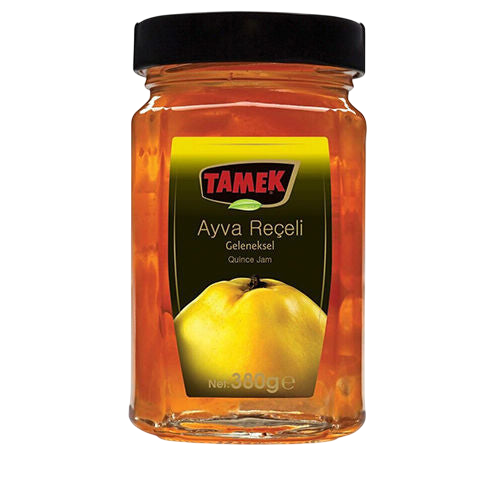 Tamek Quince Jam 380g