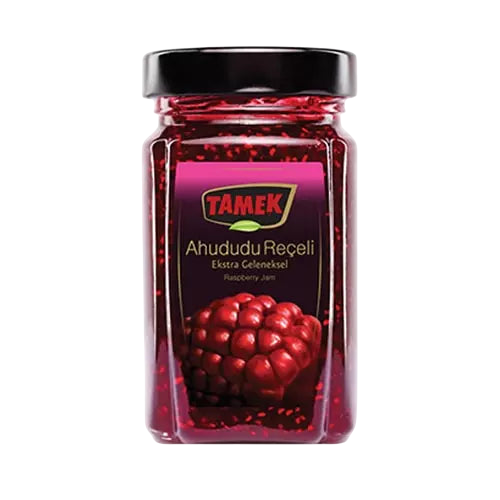 Tamek Raspberry Jam 380g