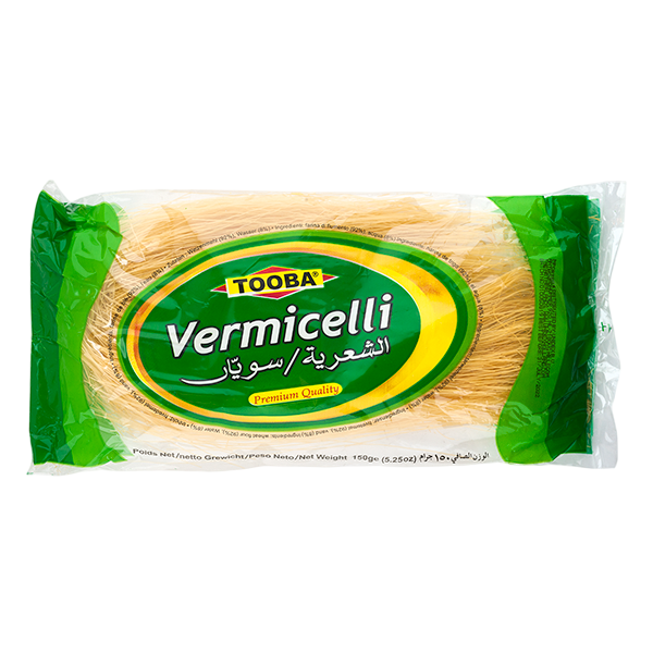 Tooba Vermicelli 200 g