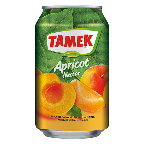 Tamek Apricot Nectar