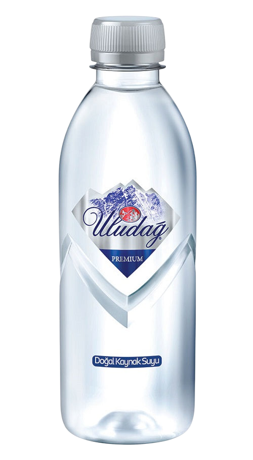 Uludag Mineral Water 400ml