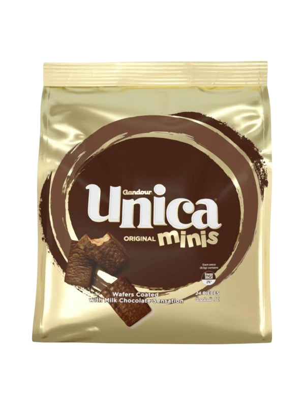 Gandour Unica Minis 170 g