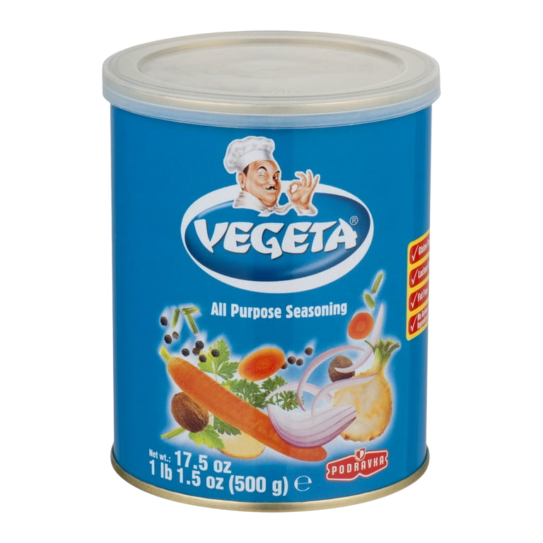 Vegeta All Purpose Seasoning 17.5 oz