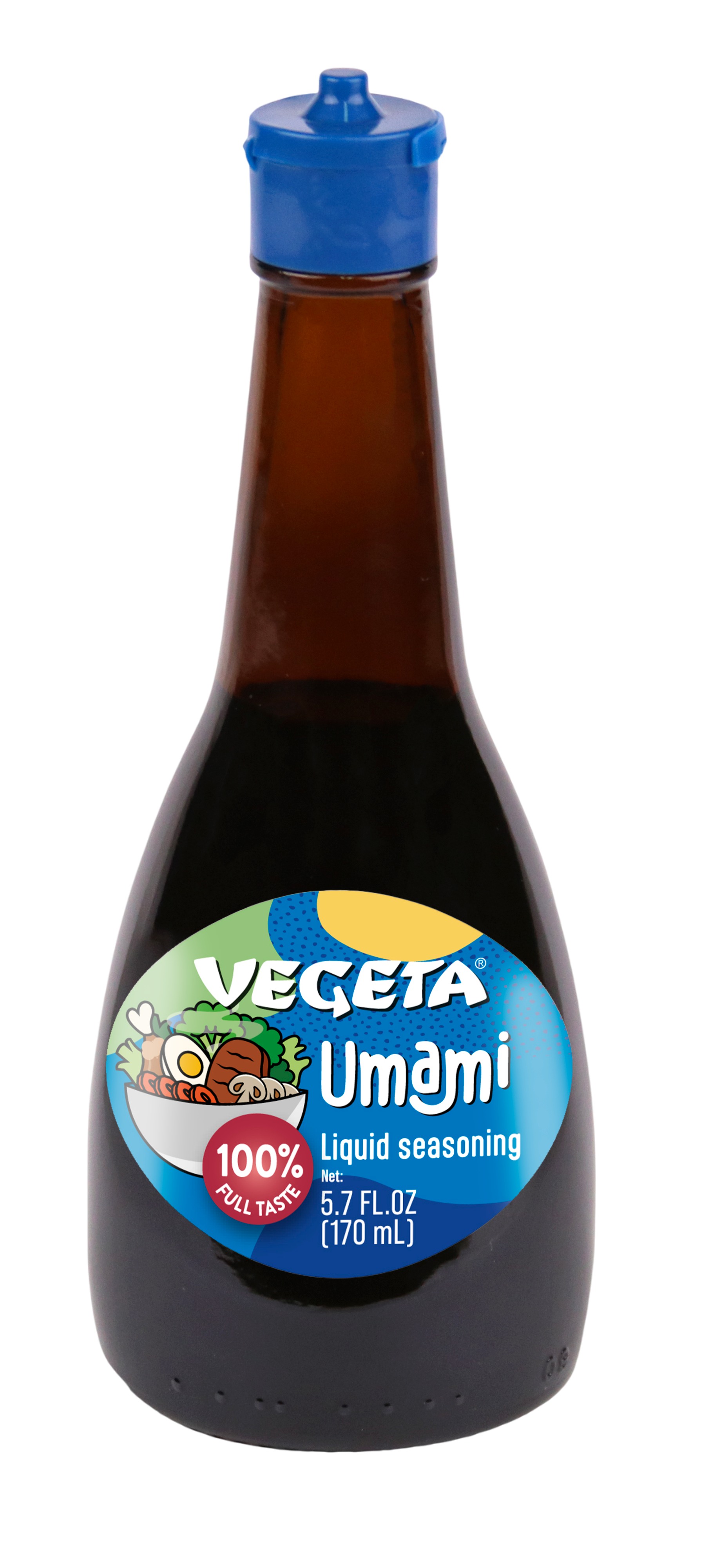 Vegeta Liquid Seasoning 204g